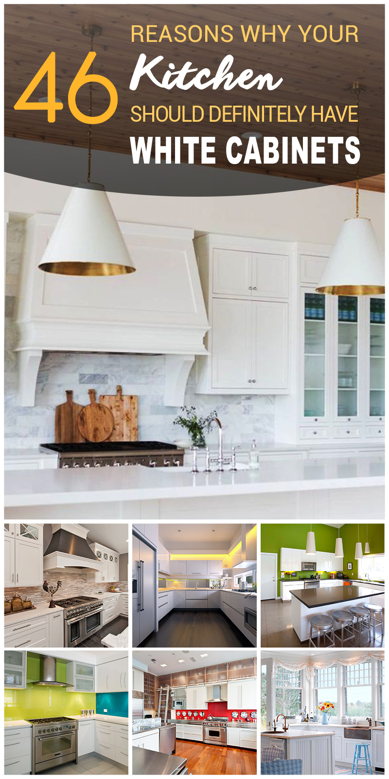 The 4 Best White Paint Colours For Cabinets Benjamin Moore And