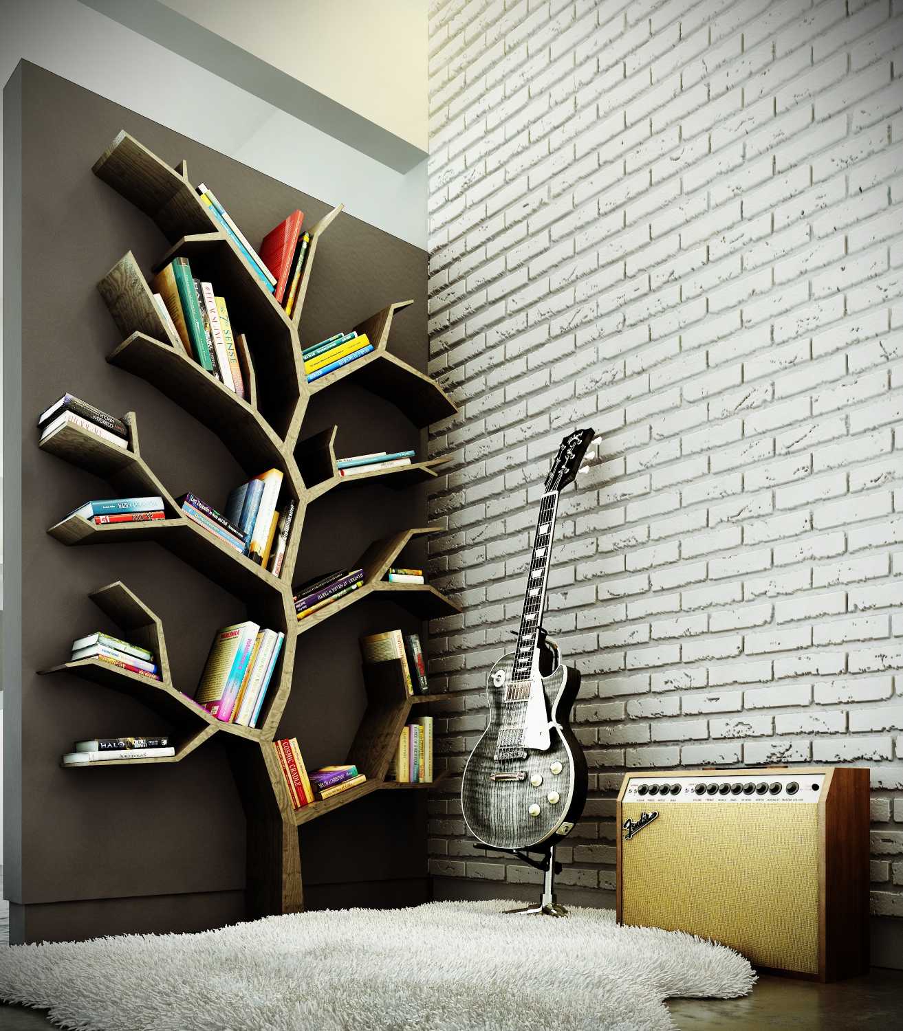 50 Best Bookshelf Ideas And Decor For 21