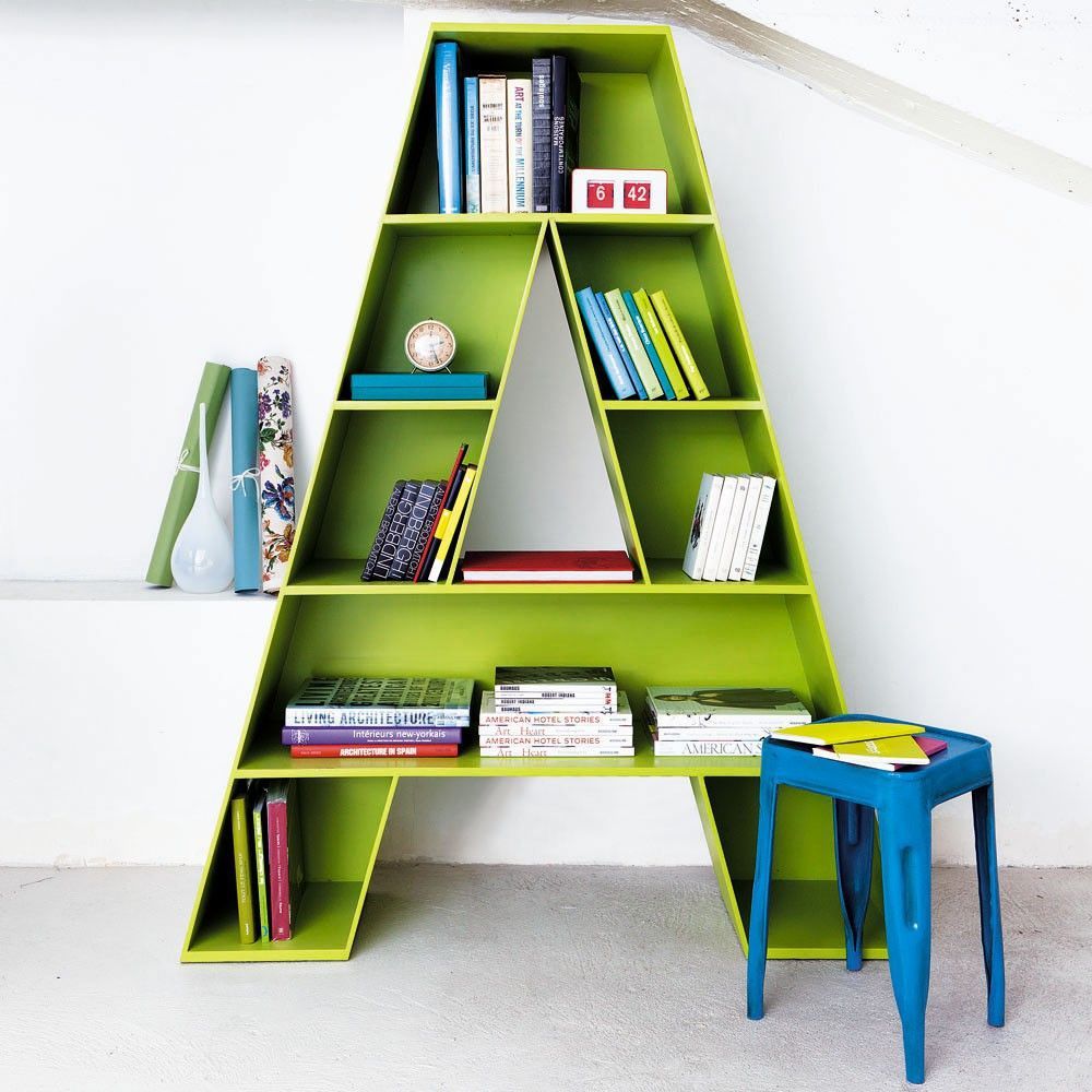 50 Best Bookshelf Ideas And Decor For 21