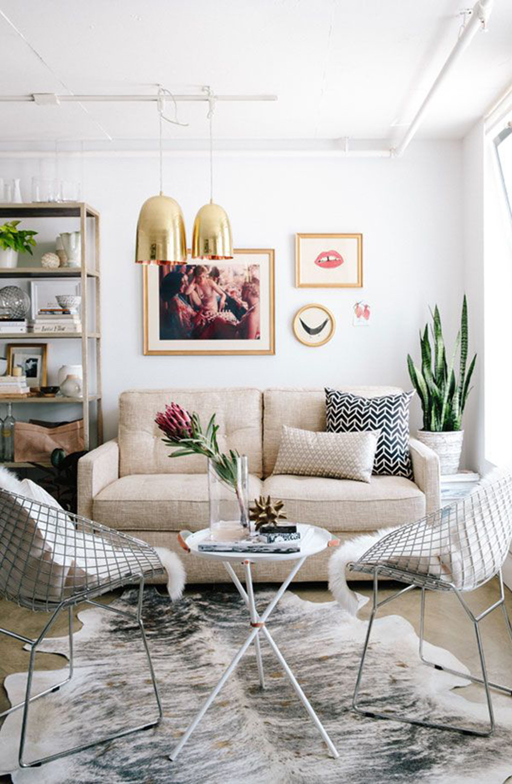 50 Best Small Living Room Design Ideas For 2019