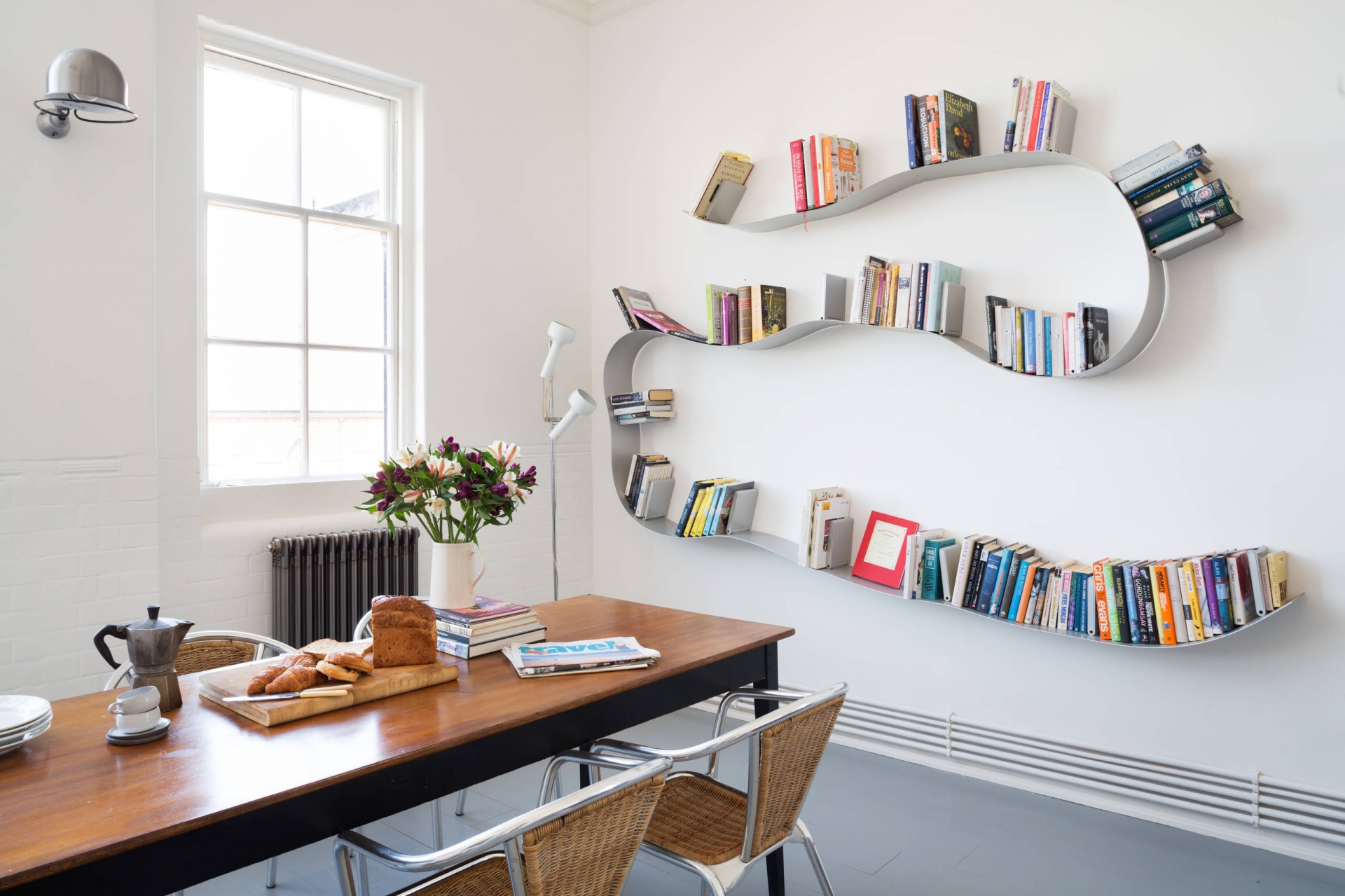 50 Best Bookshelf Ideas And Decor For 21