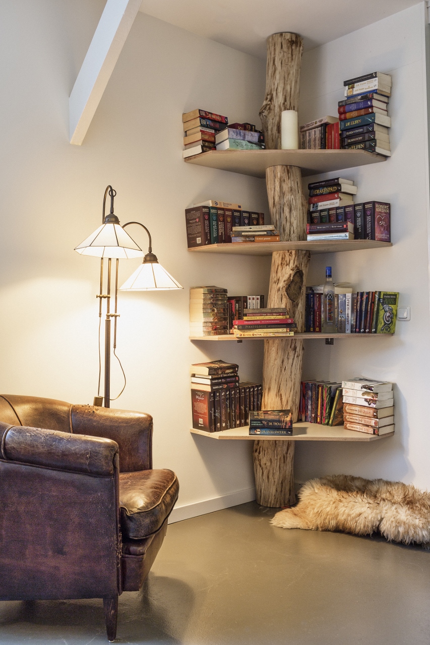 50 Best Bookshelf Ideas And Decor For 21