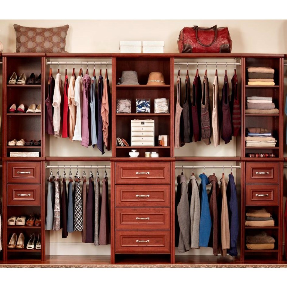 50 Best Closet Organization Ideas and Designs for 2020