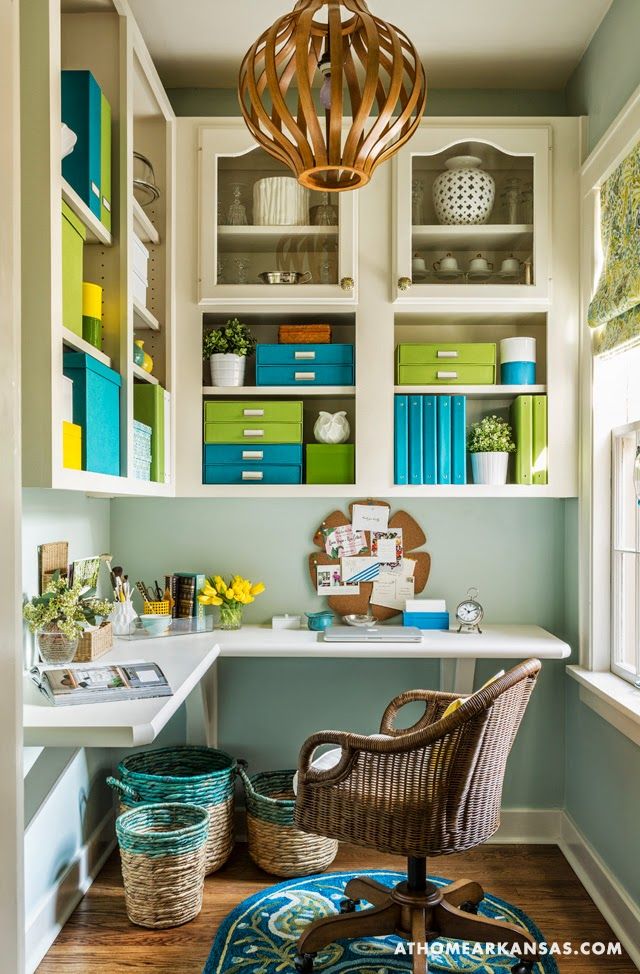 50 Best Home Office Ideas and Designs for 2021