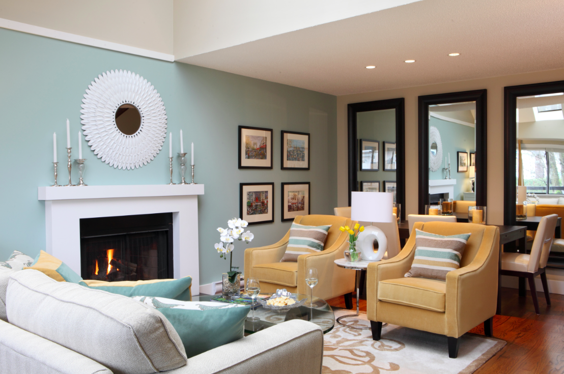 50 Best Small Living Room Design Ideas for 2016