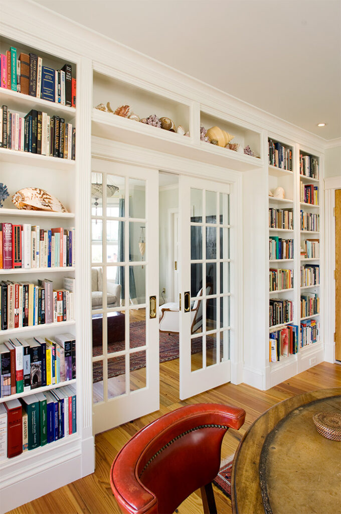 50 Best Bookshelf Ideas and Decor for 2024