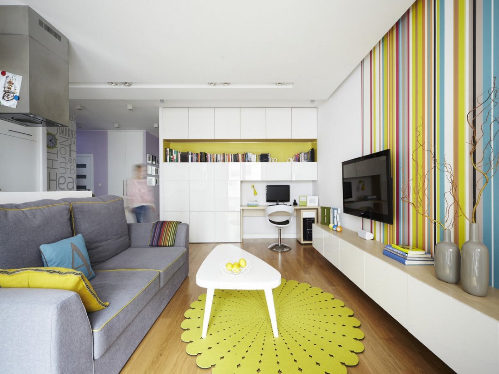 Interior Design Ideas Small Room