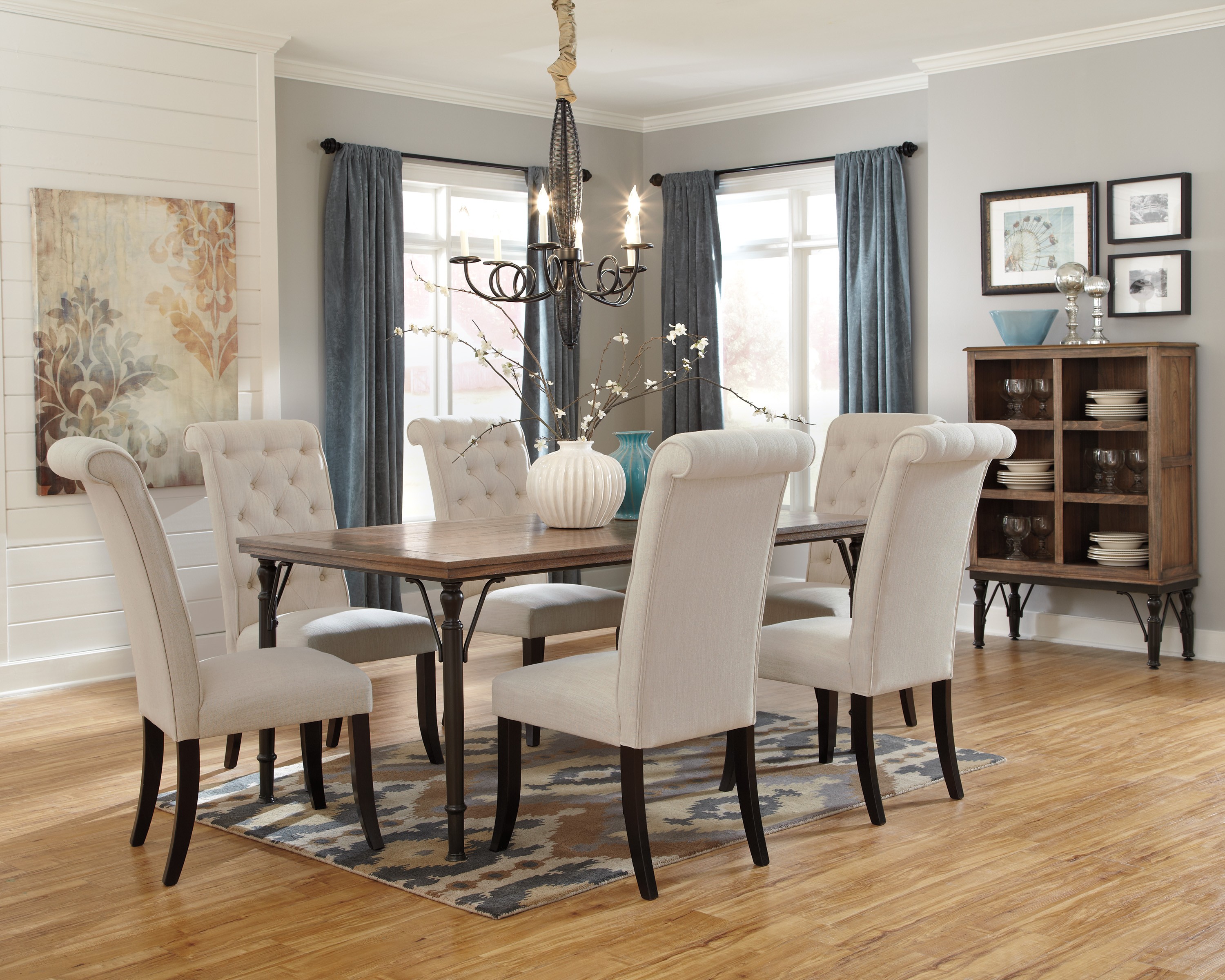 best rated dining room sets