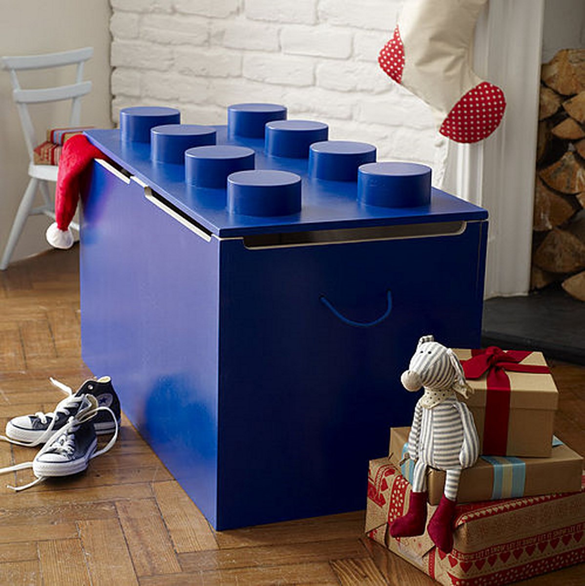 toy box top