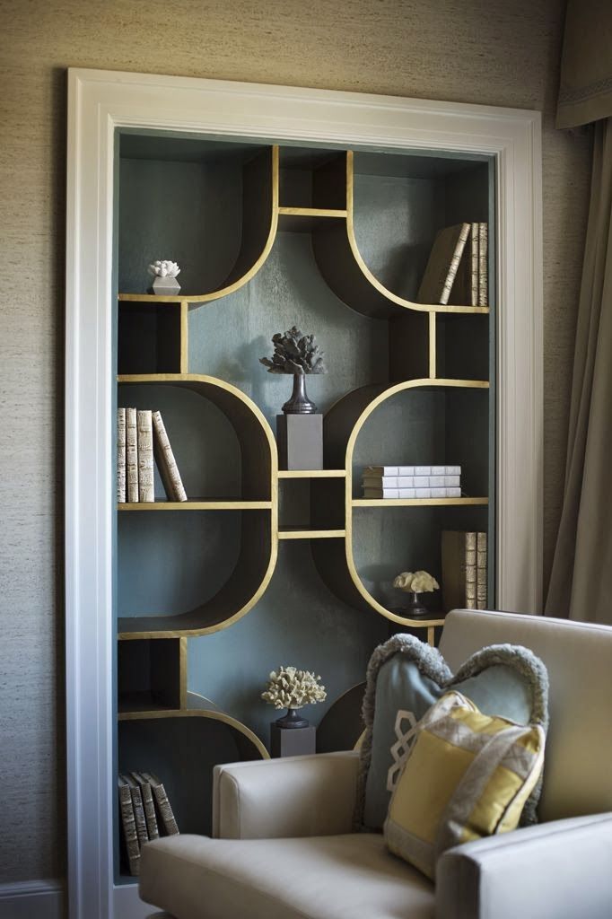 50 Best Bookshelf Ideas and Decor for 2020