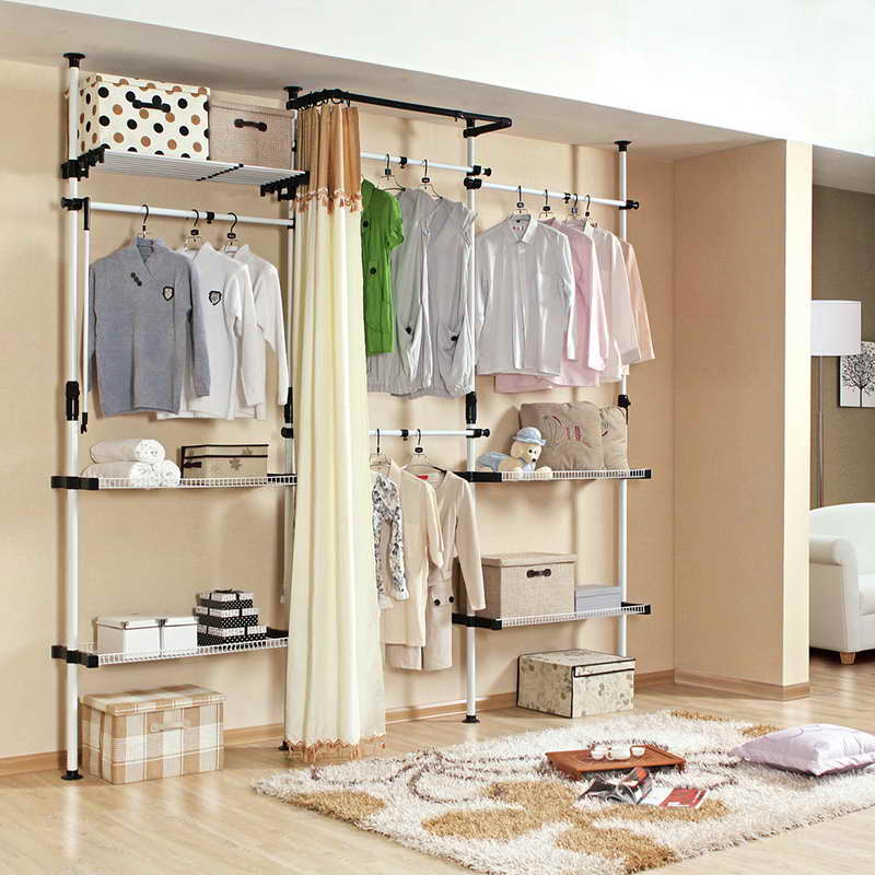 50 Best Closet Organization Ideas and Designs for 2016