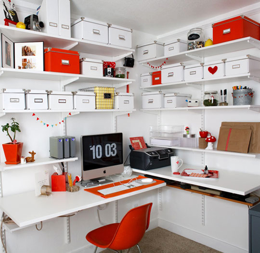 50 Best Home Office Ideas And Designs For 2019