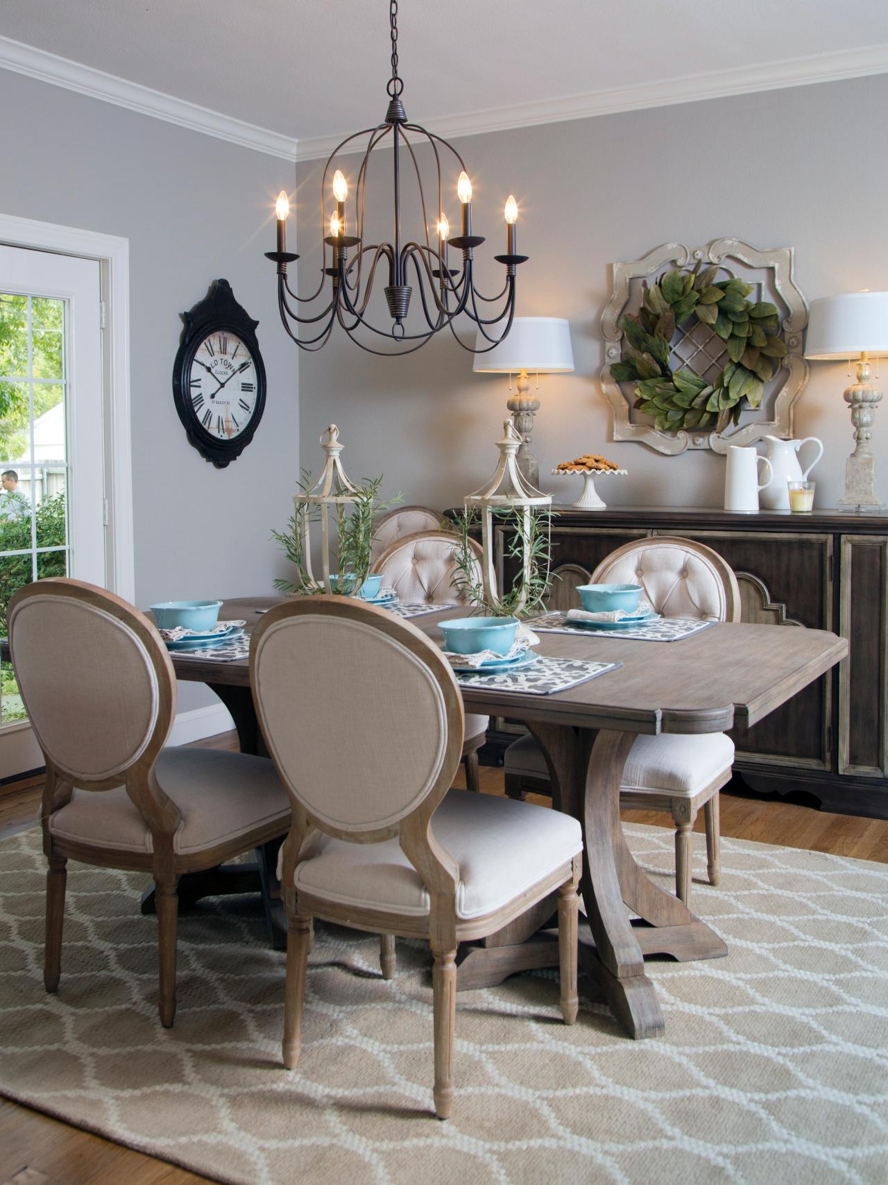 50 Best Dining Room Sets for 2022