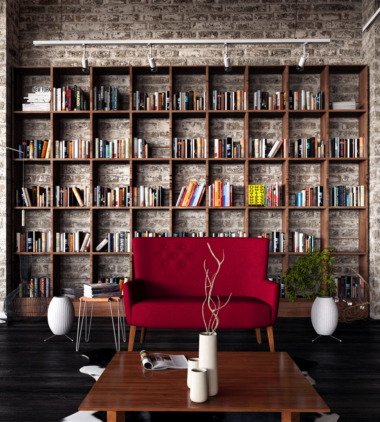 50 Best Bookshelf Ideas And Decor For 2020