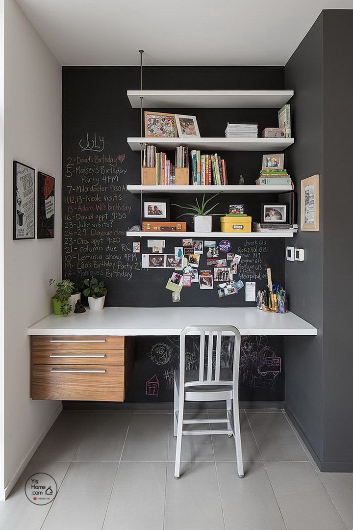 50 Best Home Office Ideas And Designs For 2021