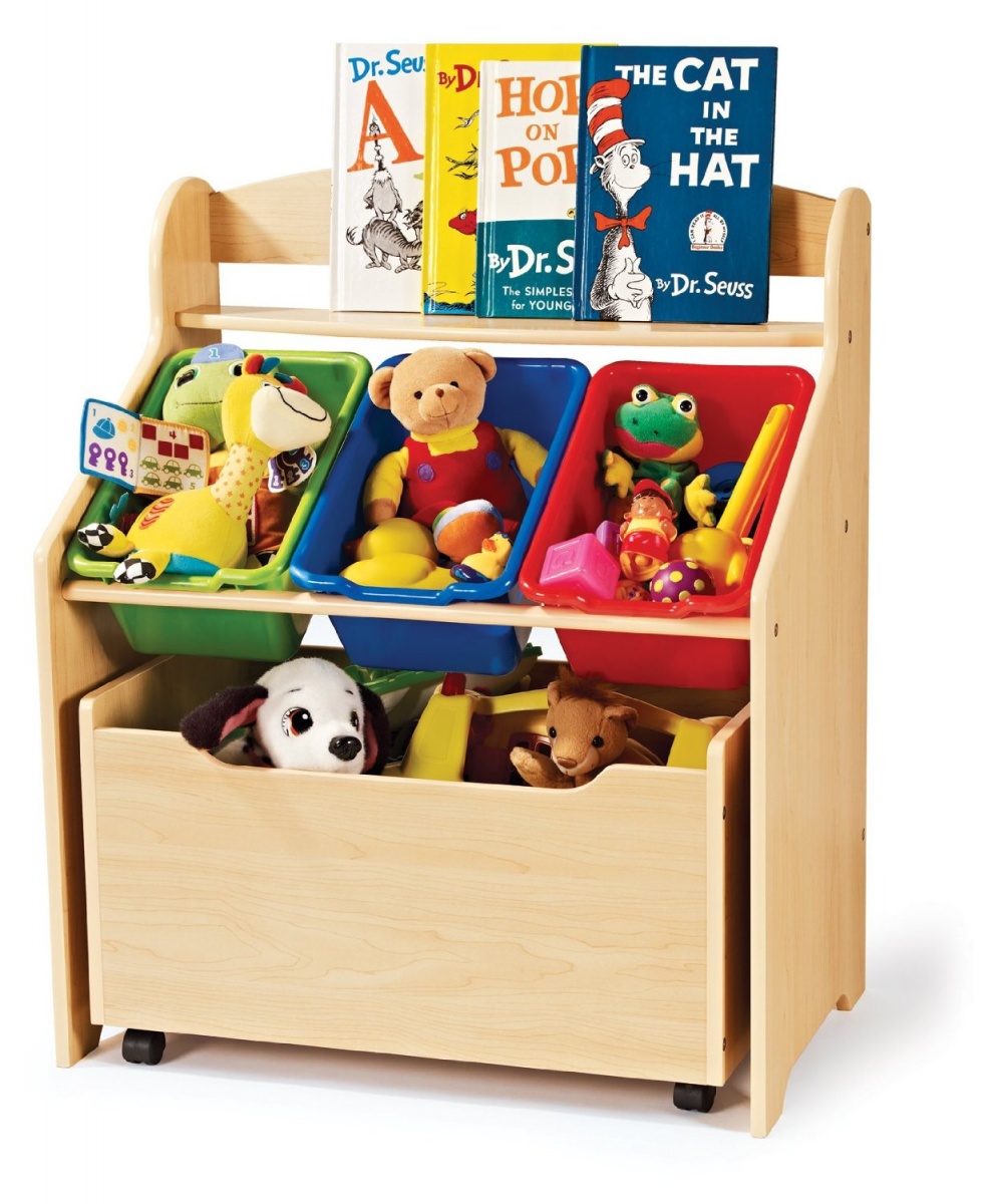 42 Simple Toy Organization Toy Storage Homebnc 