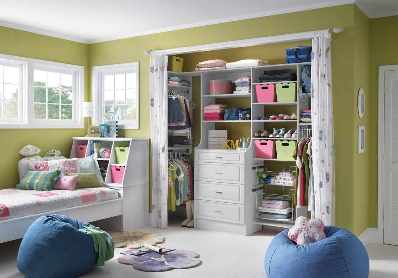 50 Best Closet Organization Ideas And Designs For 2017