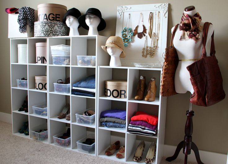 closet homebnc