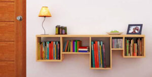 Bookshelf decor Ideas