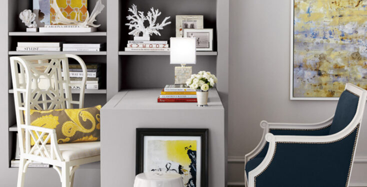 Featured image for Get Back to Work with These 50 Great Home Office Ideas