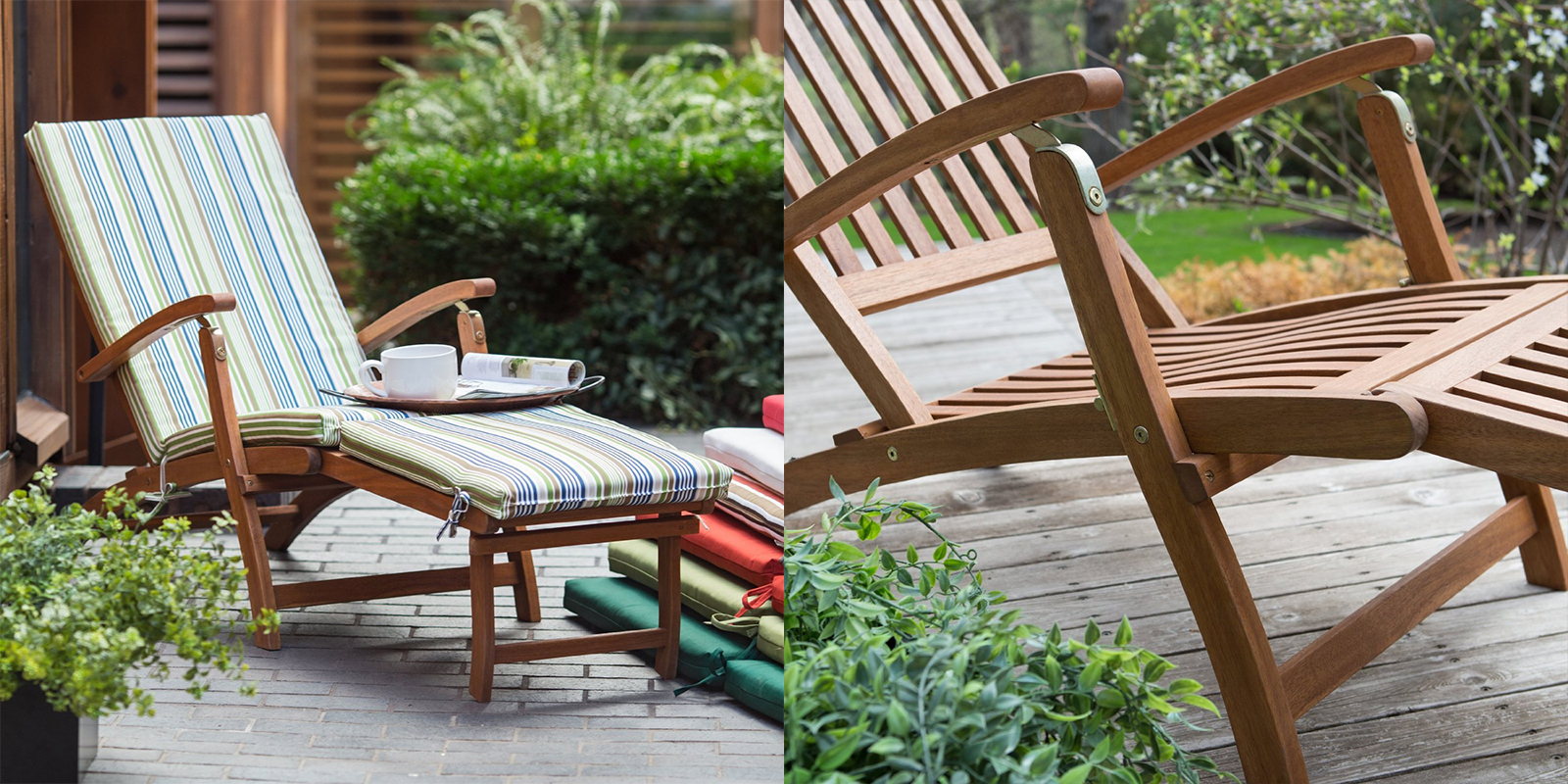 25 Best Patio Chairs To Buy Right Now