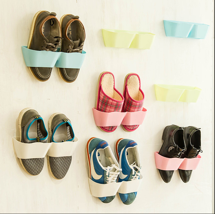 sandal organizer