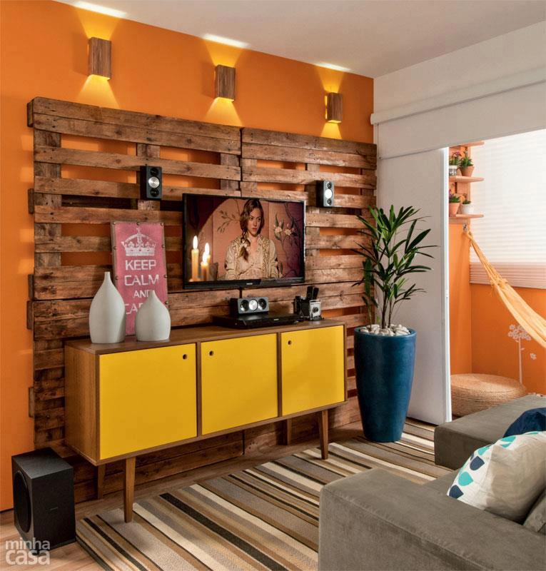 50 Best Creative Pallet Furniture Design Ideas for 2016