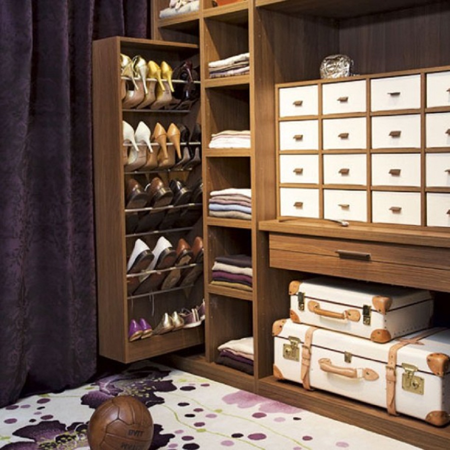 50 Best Shoe Storage Ideas for 2016