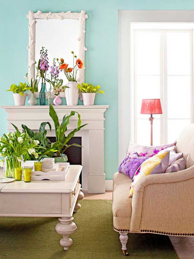 Decorul zilei - Page 8 18-vibrant-living-room-summer-decor-summer-decoration-homebnc