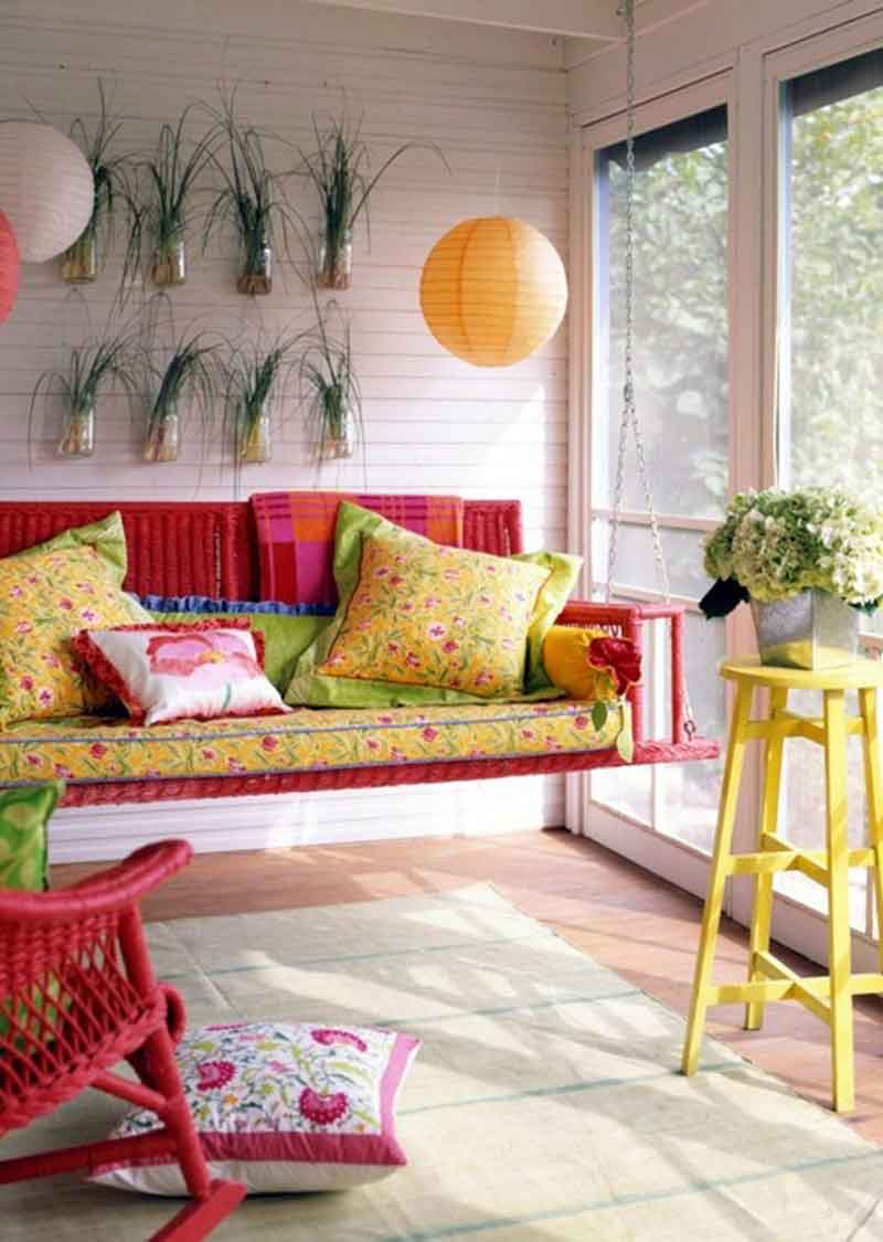 50 Best Home Decoration Ideas For Summer 2020