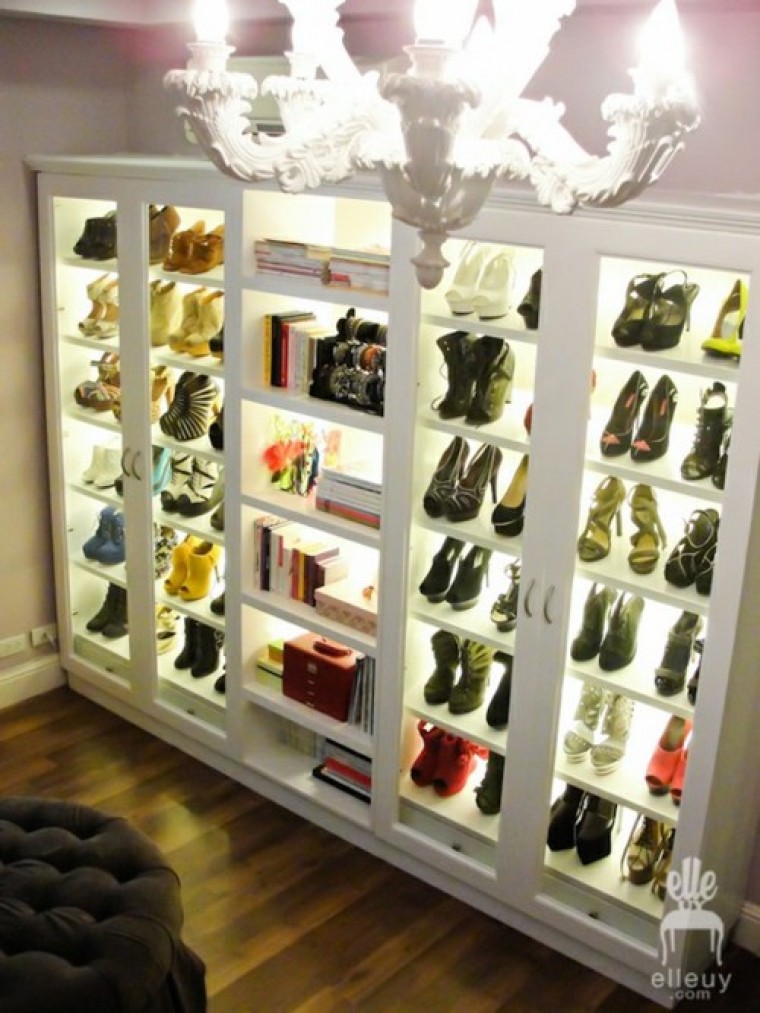 best shoe storage