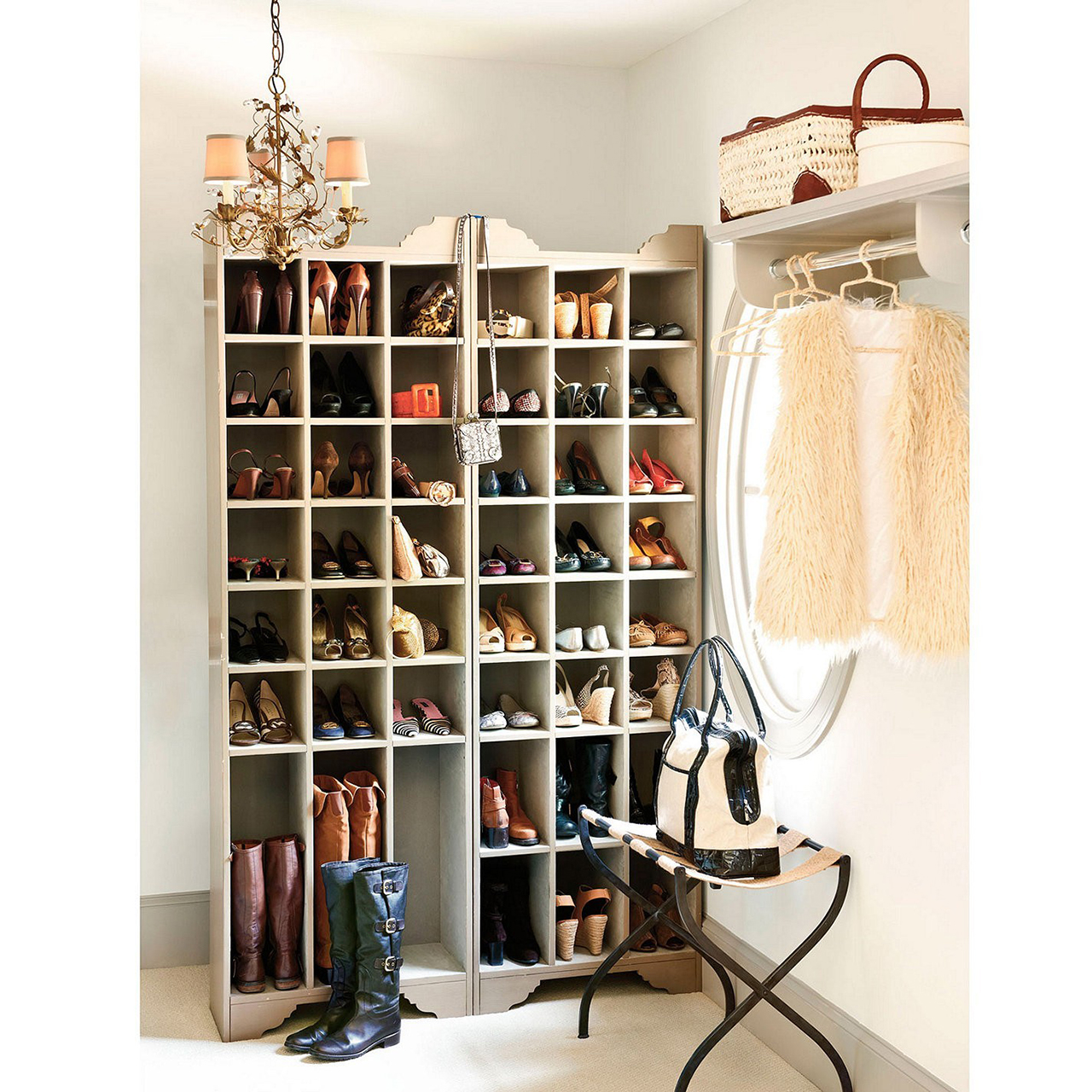 50 Best Shoe Storage Ideas for 2022