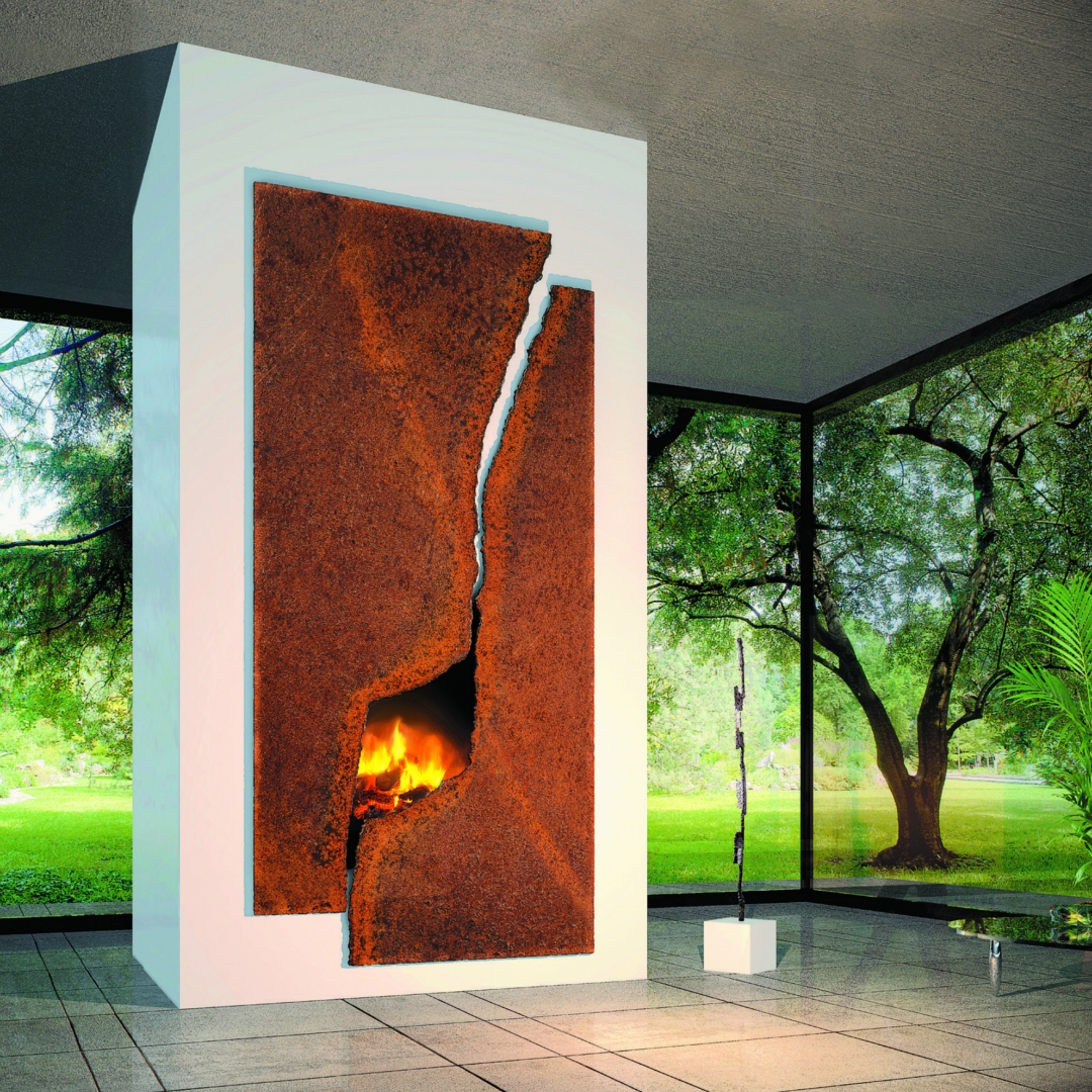 50 Best Modern Fireplace Designs and Ideas for 2020