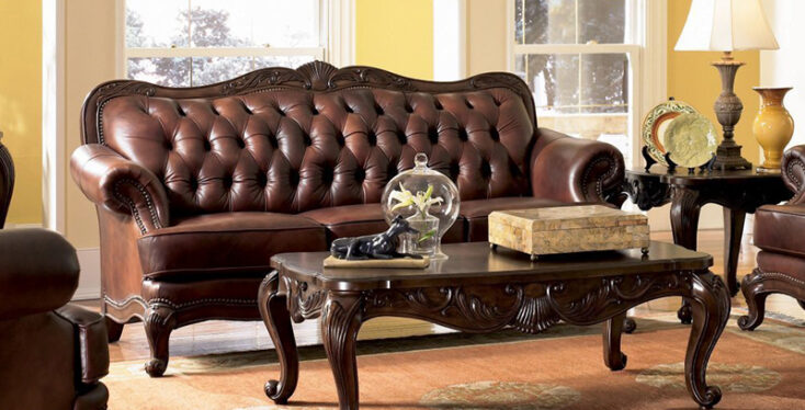 Featured image for 25 Best Chesterfield Sofas That Are Sure to Really Tie Your Room Together