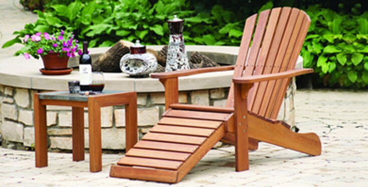 Featured image for 25 Best Patio Chairs To Buy Right Now