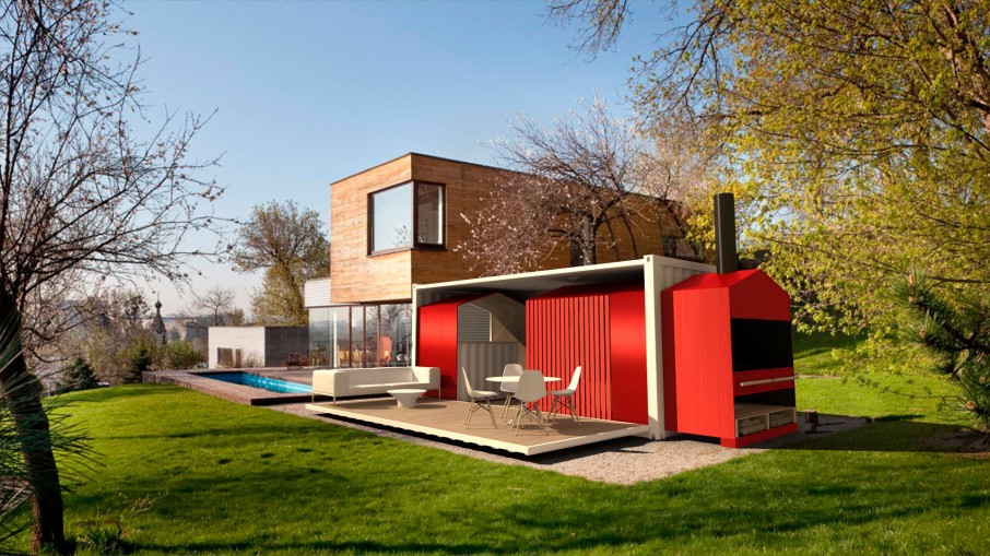 50 Best Shipping Container Home Ideas For 2019