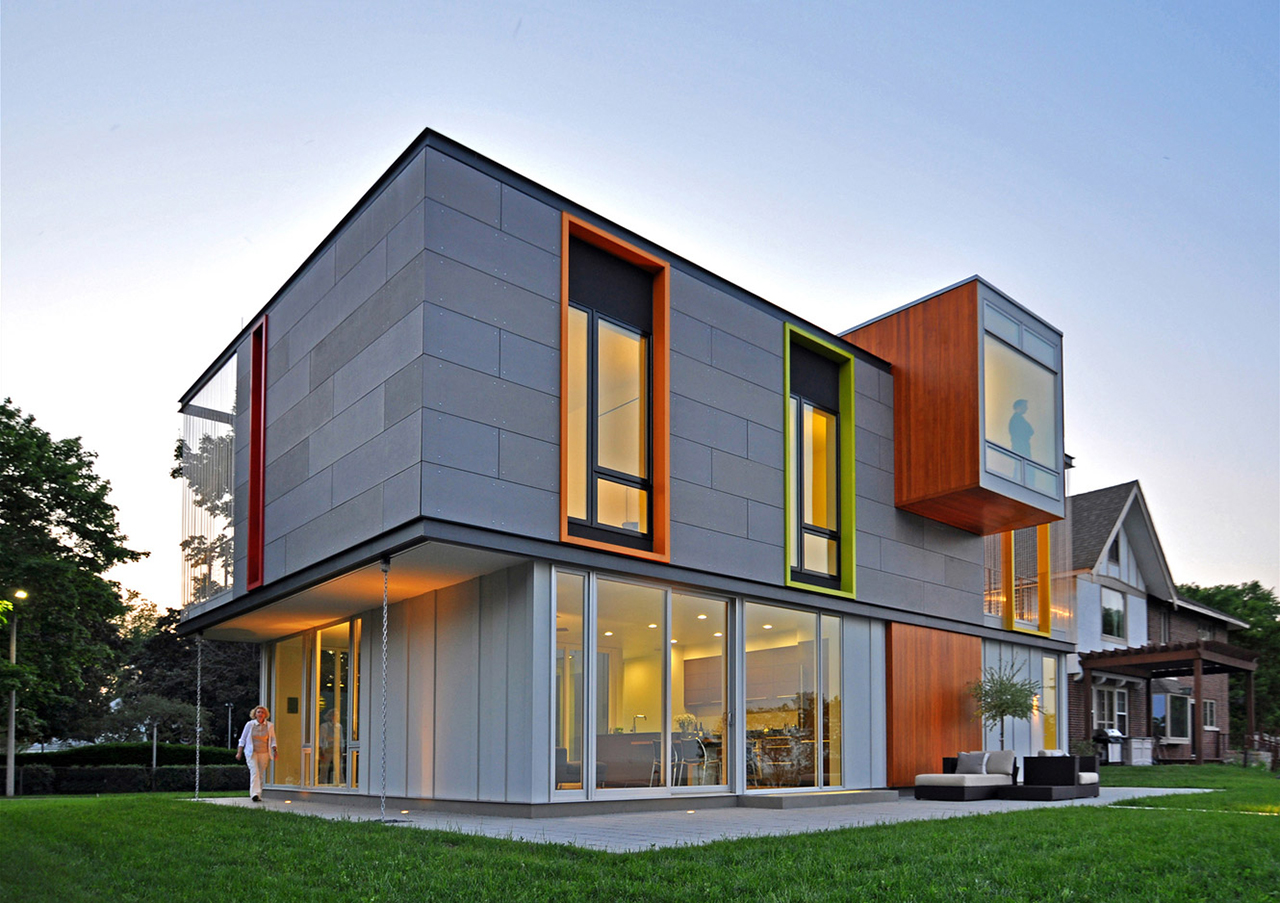 Shipping Container Homes 10 