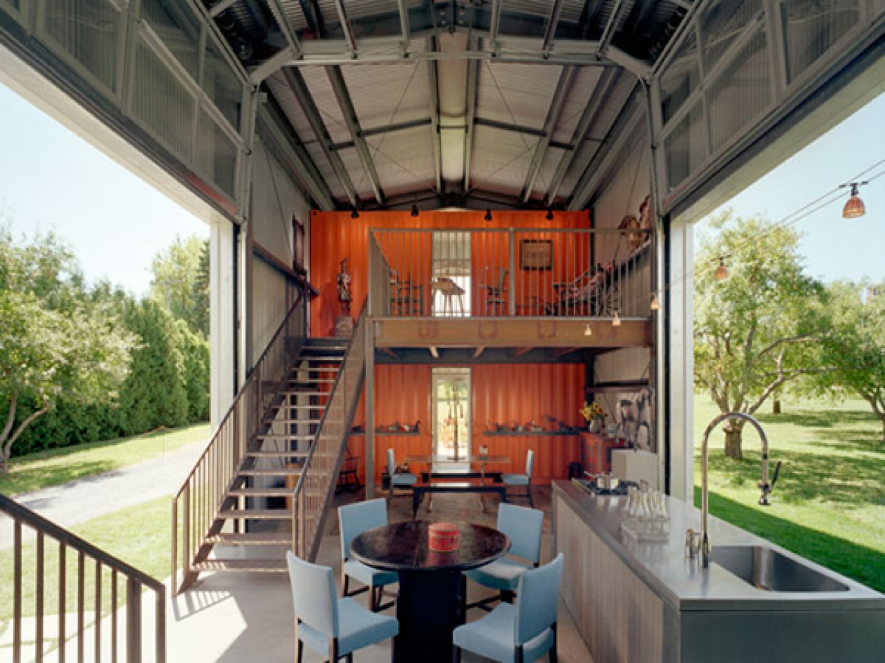 50 Best Shipping Container Home Ideas for 2021