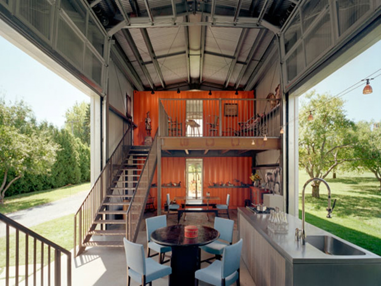 50 Best Shipping Container Home Ideas For 2017