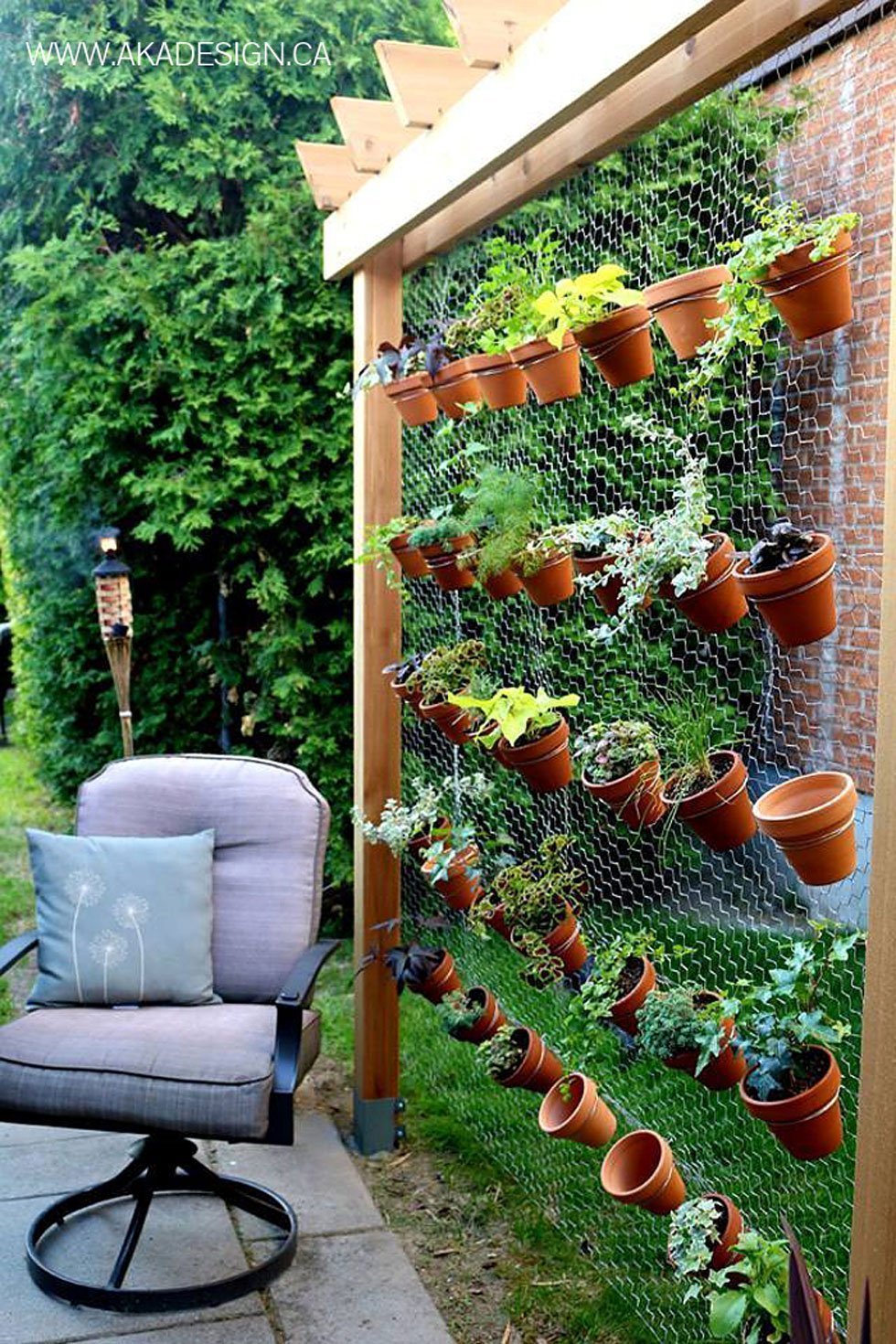 The 50 Best Vertical Garden Ideas And Designs For 2016