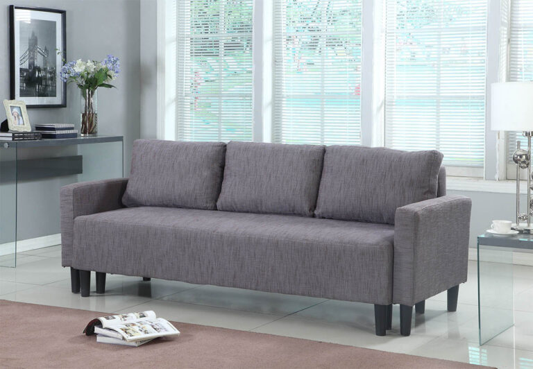 25 Best Sleeper Sofa Beds To Buy In 2021 6550