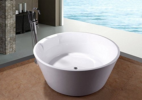 20 Best Small Bathtubs To Buy In 2019