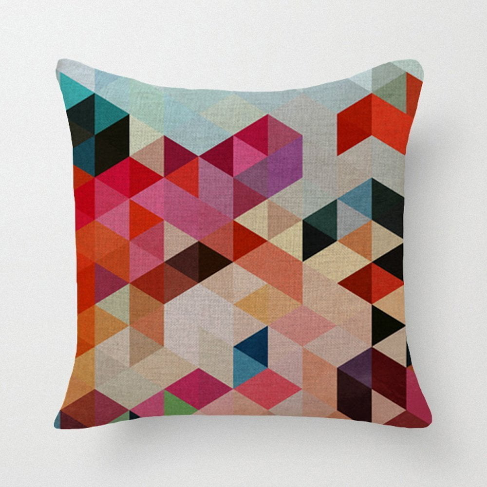 Throw Pillow Ideas