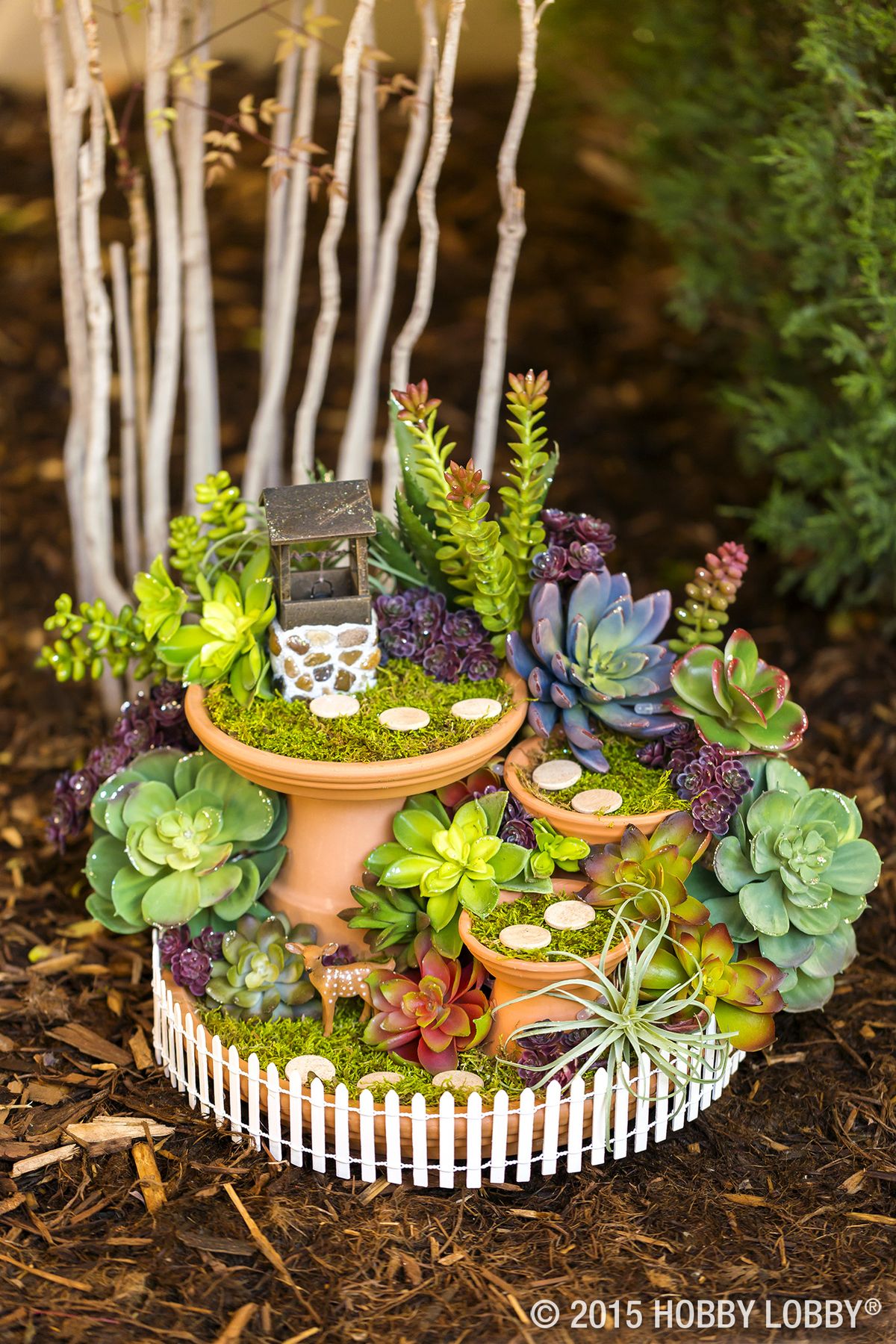 The 50 Best Diy Miniature Fairy Garden Ideas In 2020