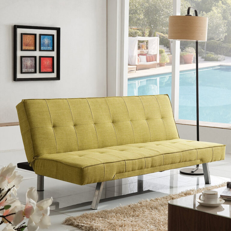 25 Best Sleeper Sofa Beds to Buy in 2021