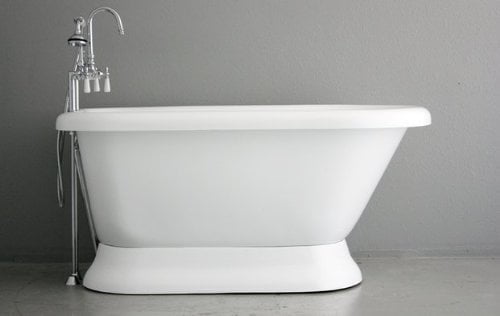 Small Bathtub Ideas