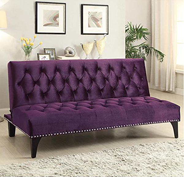 Sleeper Sofa - Coaster 500235 Home Furnishings Sofa Bed