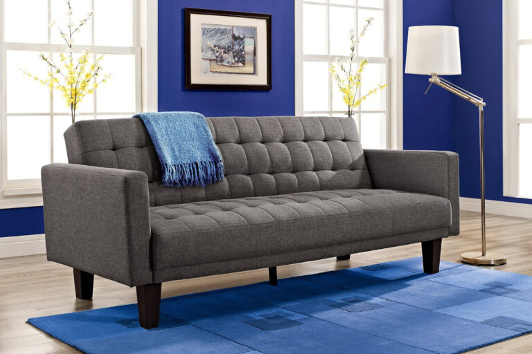 25 Best Sleeper Sofa Beds To Buy In 2021