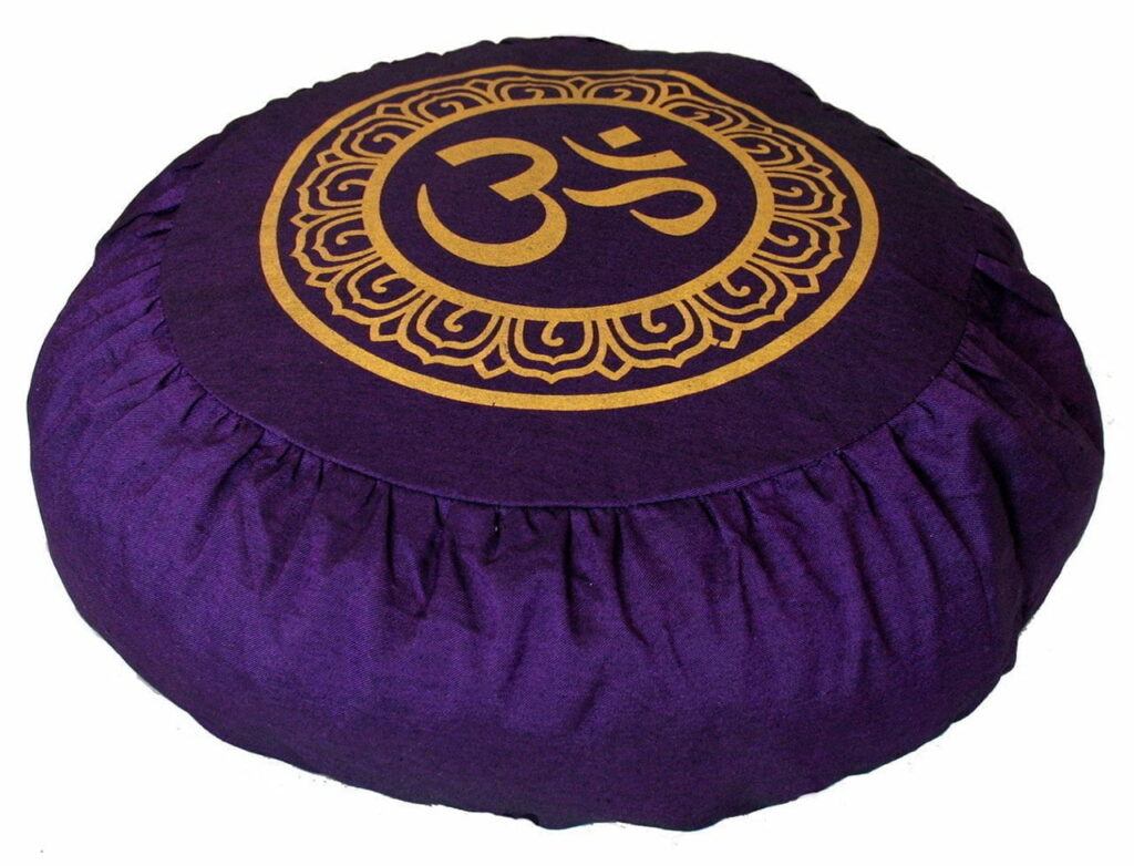 30 Best Meditation Cushions For 2021