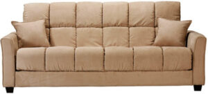 Sleeper Sofa Baja Convert A Couch And Sofa Bed Multiple Colors Homebnc